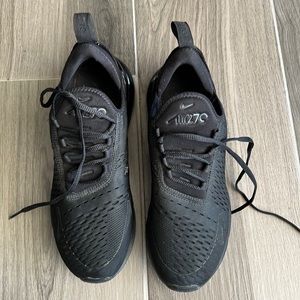 Nike AIR70 running shoe, US 8.5